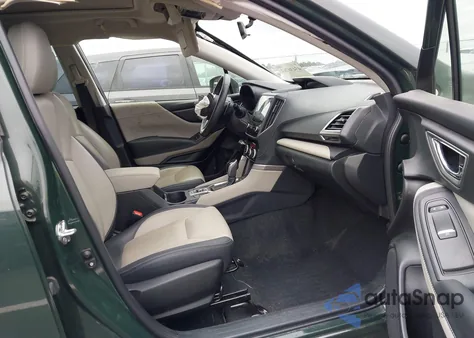 2023 Subaru Forester Limited z USA, uszkodzony, nr VIN JF2SKANC5PH420653